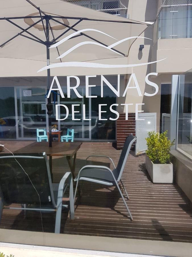 Arenas Del Este Коста-дель-Эсте Экстерьер фото